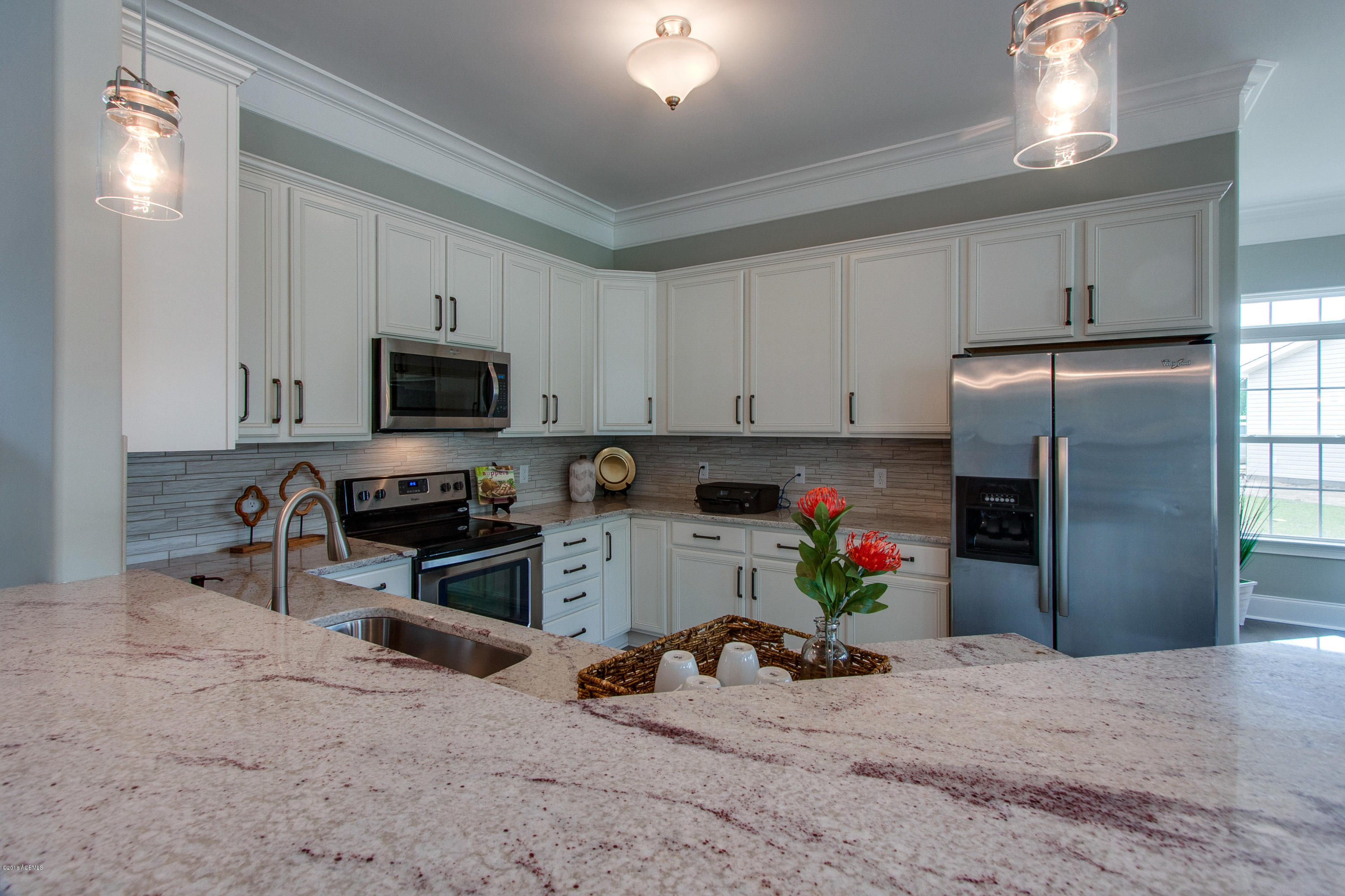 123 Stillhaven Circle Ridgeland, SC 29936 - Photo 9 of 30 Granite Surfaces
