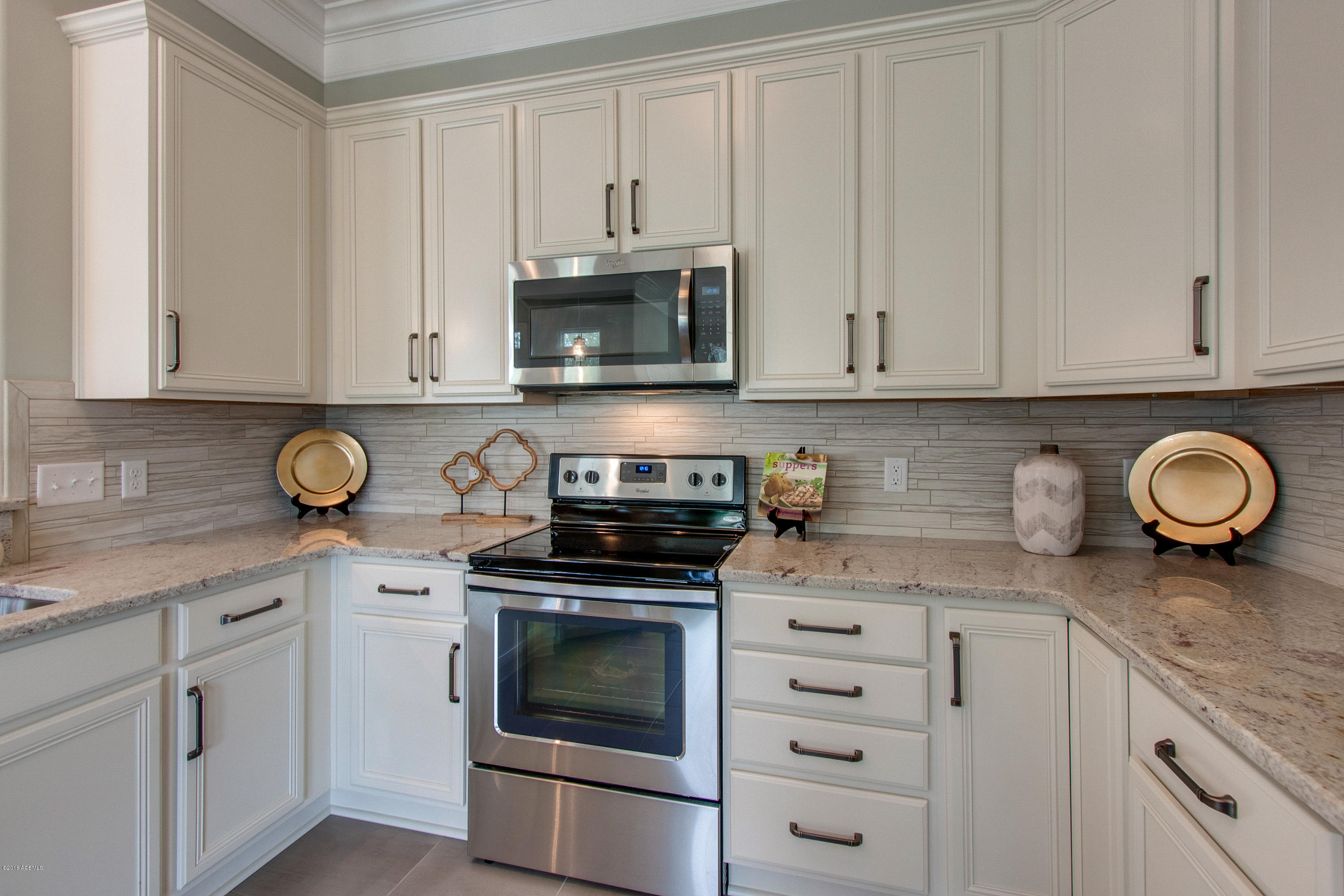 123 Stillhaven Circle Ridgeland, SC 29936 - Photo 10 of 30 Stainless Appliances