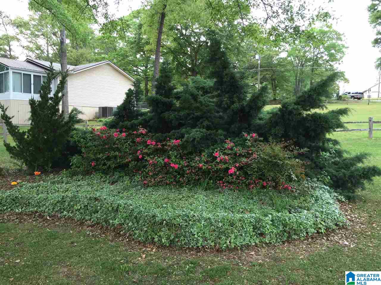 121 Ridgeview Drive Alexandria, AL 36250 - Photo 33 of 38