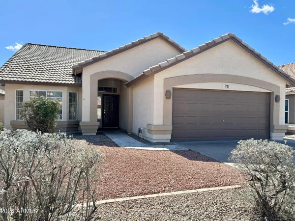 $2,395 | 721 East Sheffield Avenue, Gilbert, AZ 85296