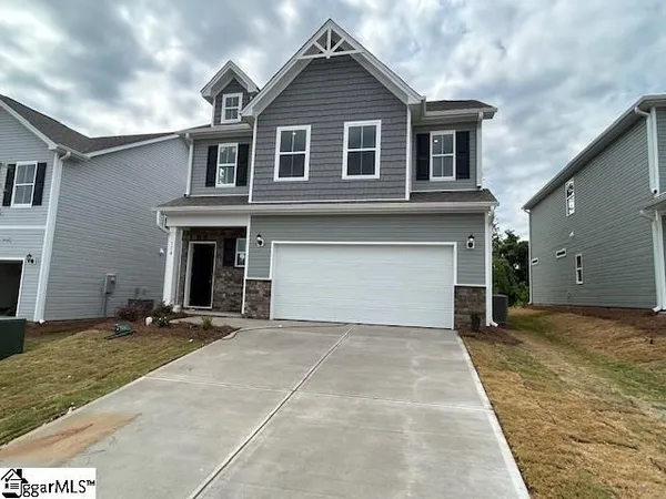$267,990 | 178 Gumwood Circle, Gaffney, SC 29341