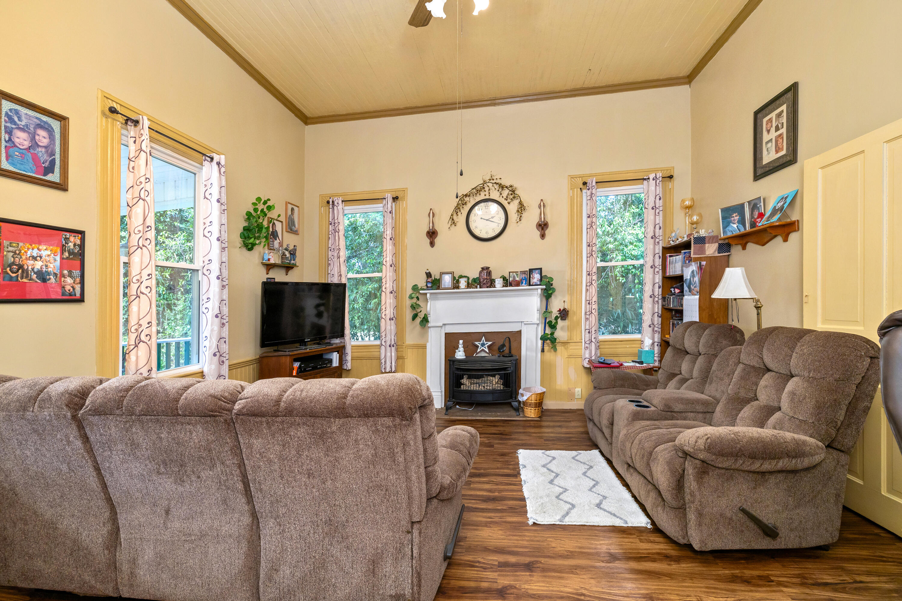 116 West Sumter Street Mayesville, SC 29104 - Photo 19 of 30