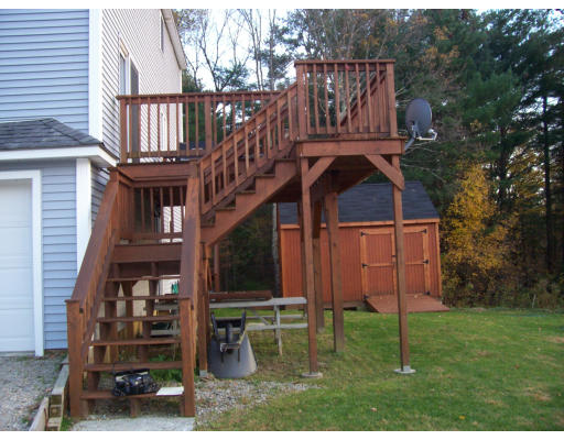 67 North Sturbridge Road Charlton, MA 01507 - Photo 4 of 20 Gallery Image 4