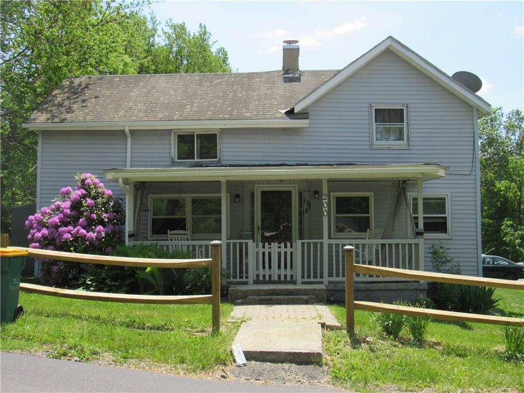 200 New Unionville Road, Unit 202 Wallkill, NY 12589 - Photo 1 of 1 Charming Rocking Chair porch