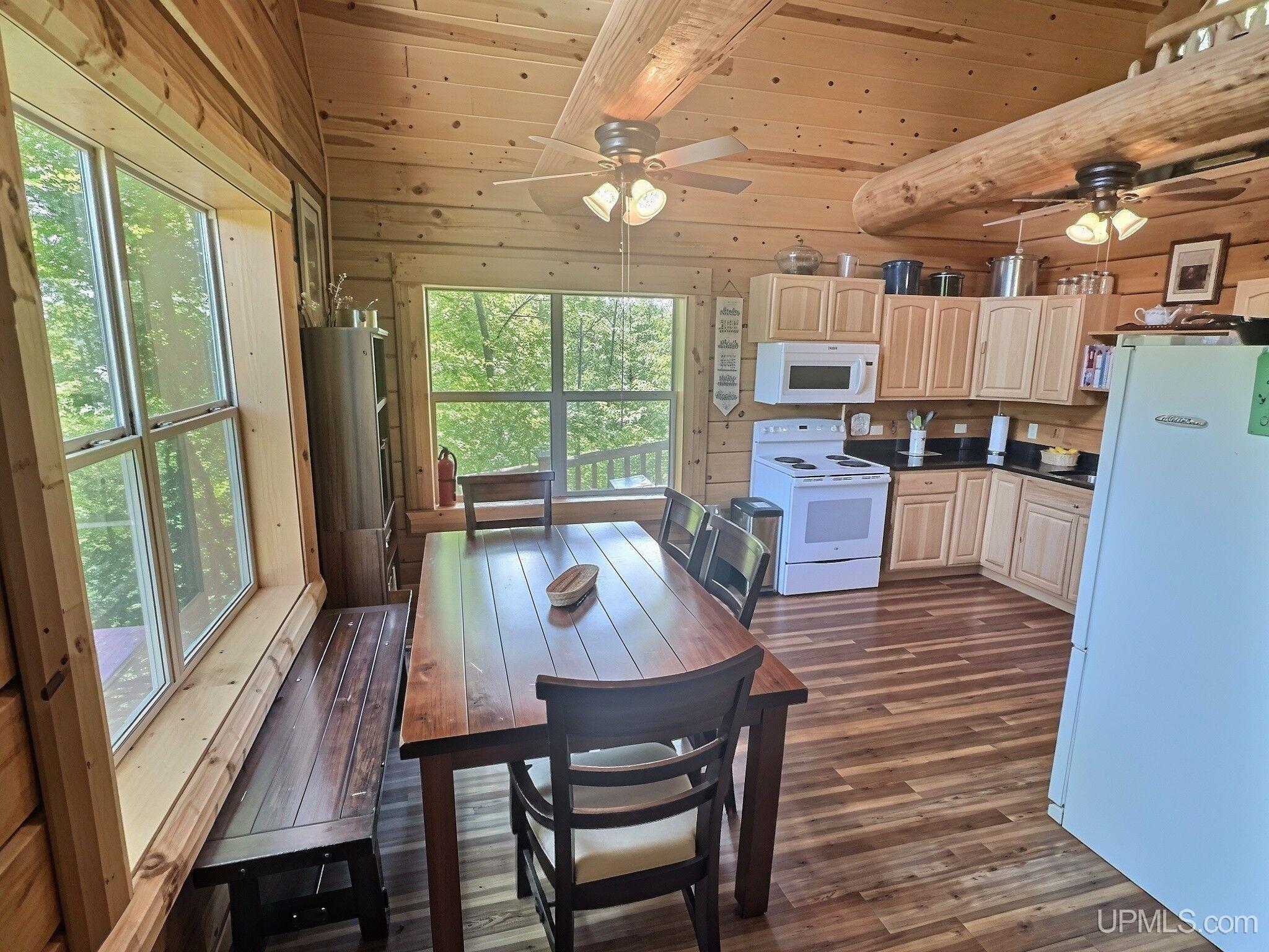 24954 Victoria Dam Road Rockland, MI 49960 - Photo 16 of 78