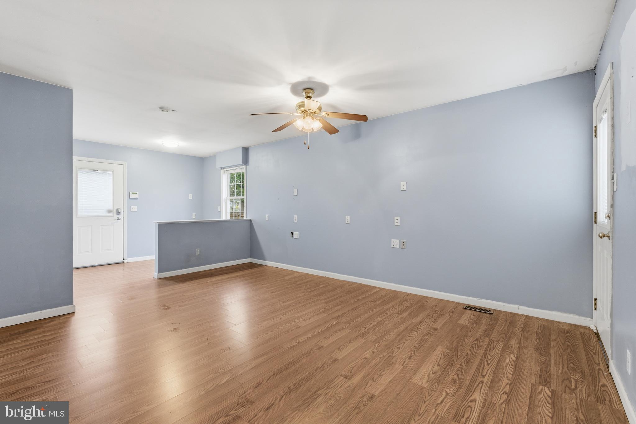 11339 Gift Road Clear Spring, MD 21722 - Photo 42 of 59 Main Level Family Room