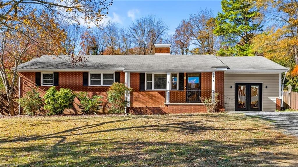 1236 Pepperidge Road Asheboro, NC 27205 - Photo 1 of 33 Gallery Image 1
