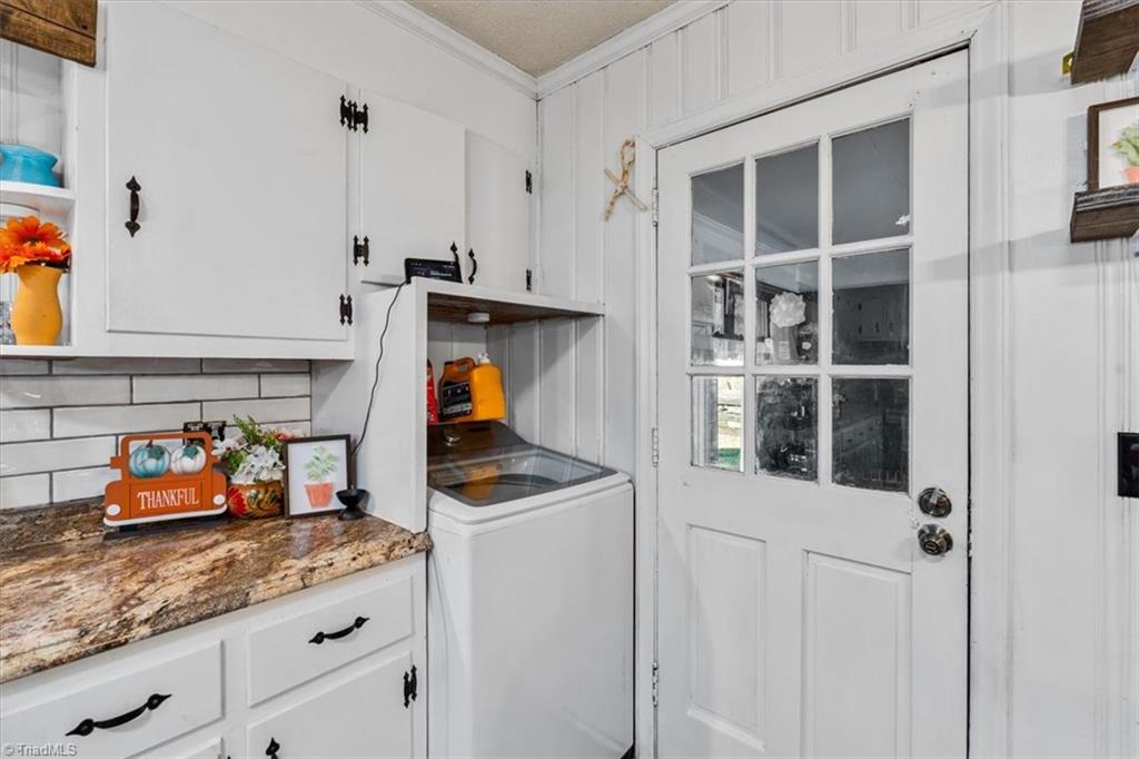 1236 Pepperidge Road Asheboro, NC 27205 - Photo 15 of 33 Gallery Image 15