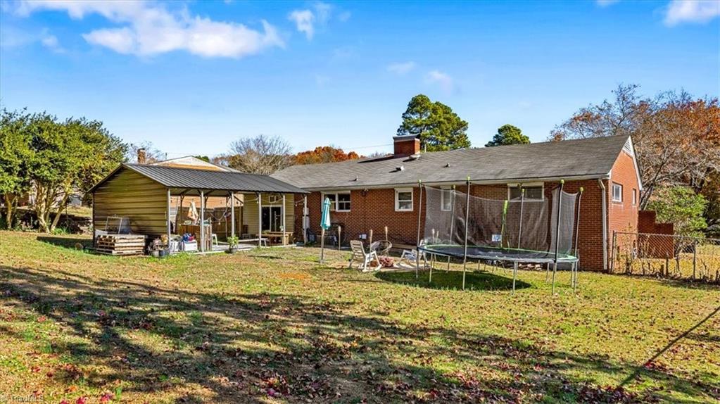 1236 Pepperidge Road Asheboro, NC 27205 - Photo 31 of 33 Gallery Image 31
