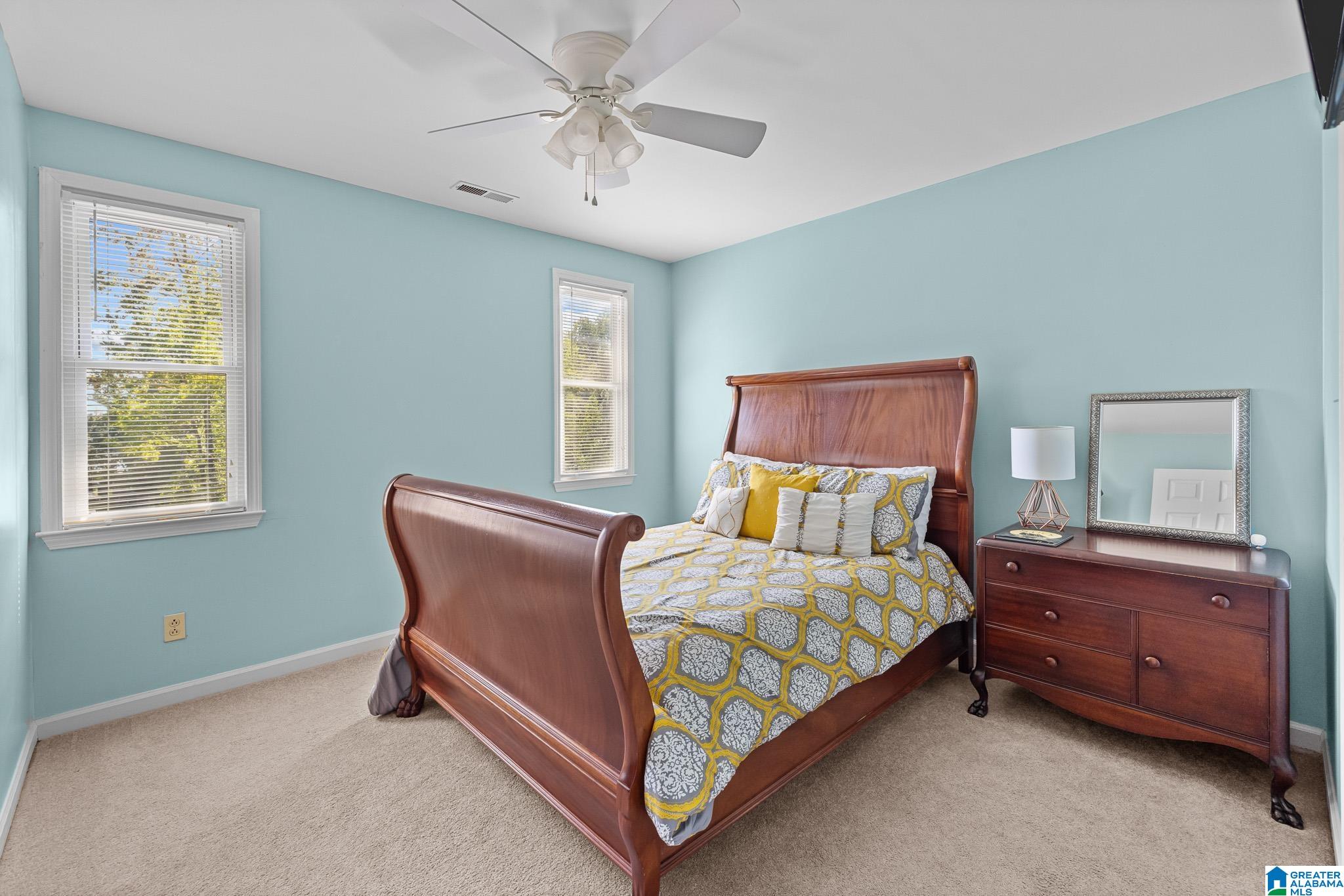 6470 Mays Bend Road Pell City, AL 35128 - Photo 38 of 55