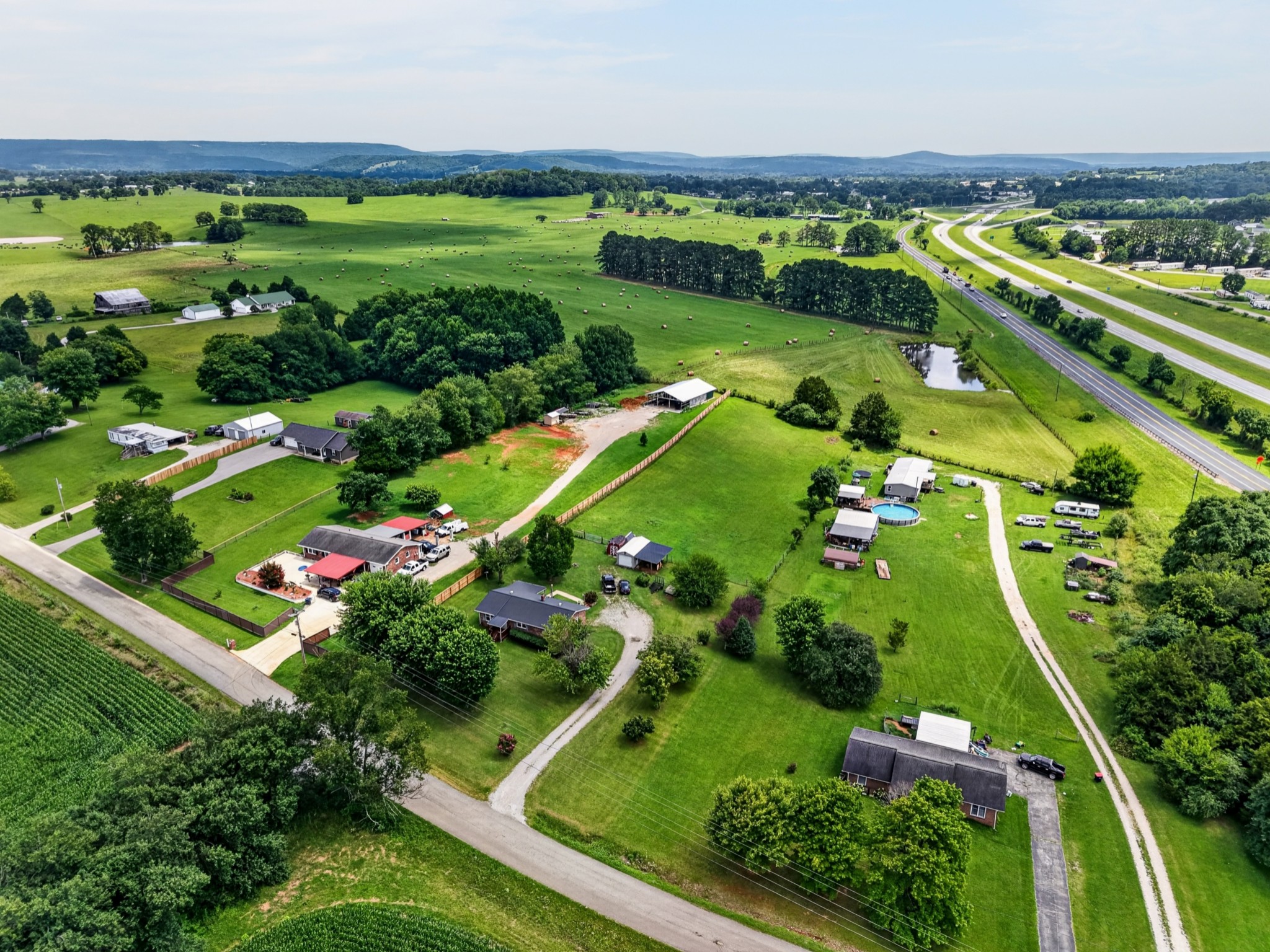 234 Jim Hennessee Road Sparta, TN 38583 - Photo 32 of 39