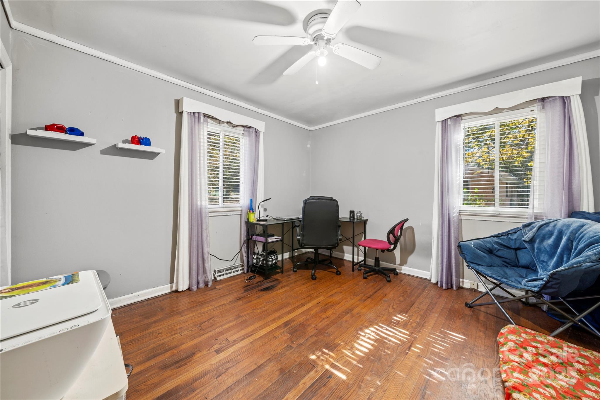 4838 Hidden Valley Road Charlotte, NC 28213 - Photo 14 of 22 a living room with furniture and a window
