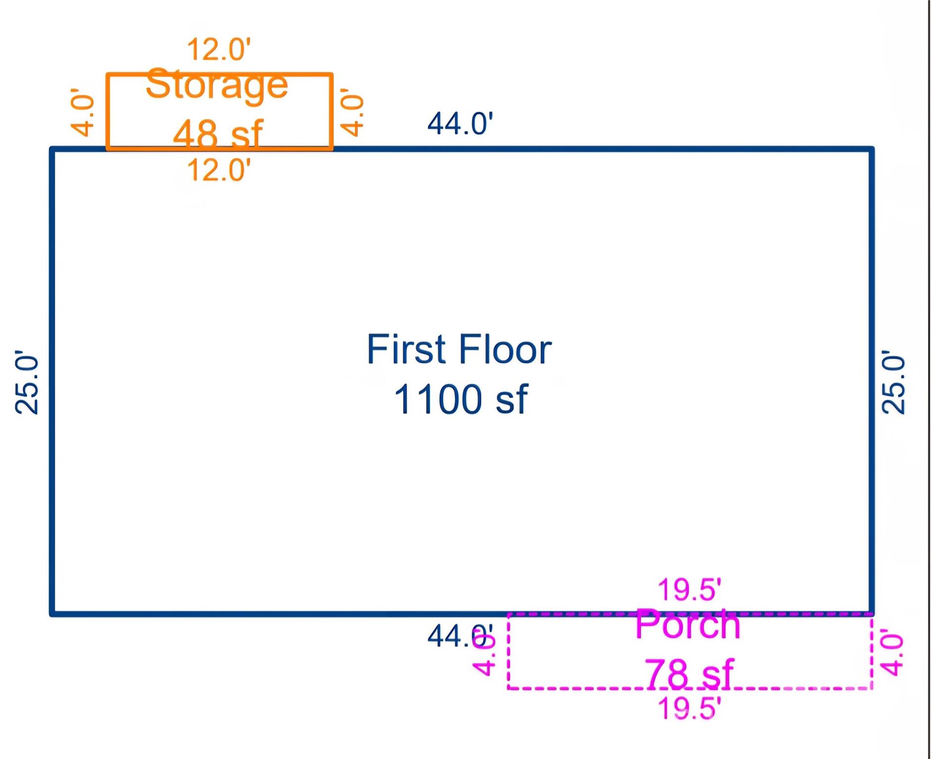 4838 Hidden Valley Road Charlotte, NC 28213 - Photo 3 of 22 unknown