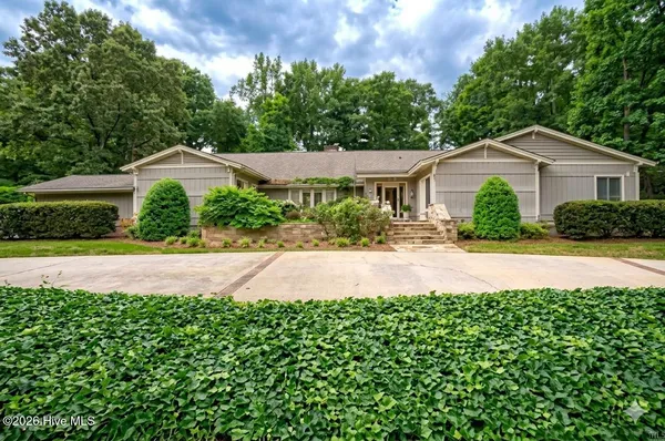 $575,000 | 316 Iron Horse Road, Rocky Mount, NC 27804