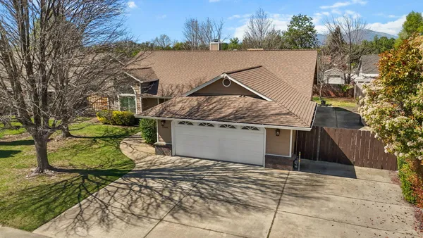 $455,000 | 1566 Lavender Way, Redding, CA 96003