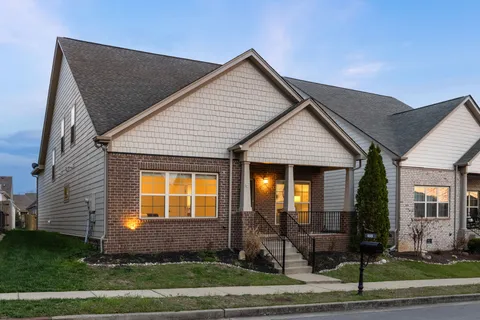 $549,950 | 4149 Alva Lane, Nolensville, TN 37135