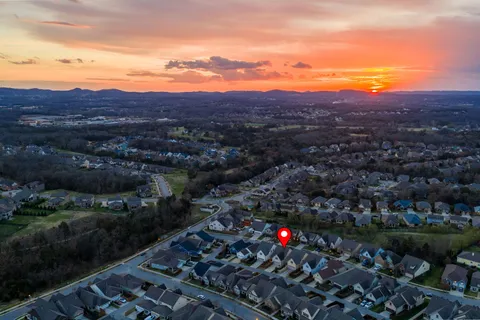 $549,950 | 4149 Alva Lane, Nolensville, TN 37135