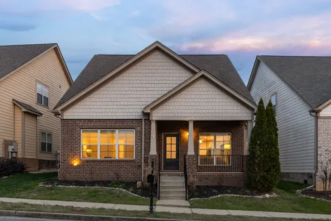 $549,950 | 4149 Alva Lane, Nolensville, TN 37135