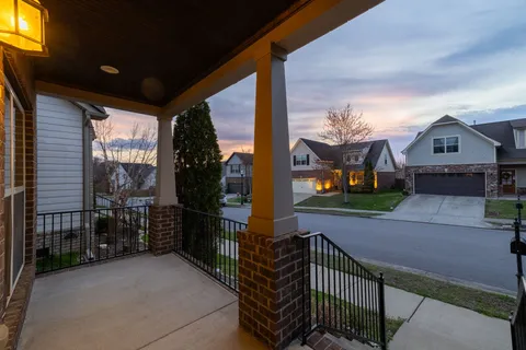 $549,950 | 4149 Alva Lane, Nolensville, TN 37135