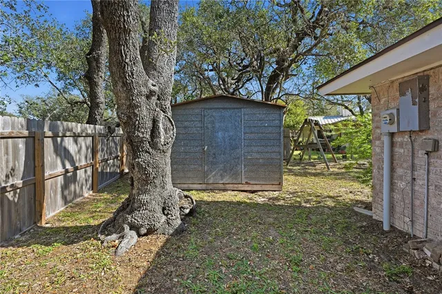$259,000 | 2486 Oak Park Drive, Ingleside, TX 78362