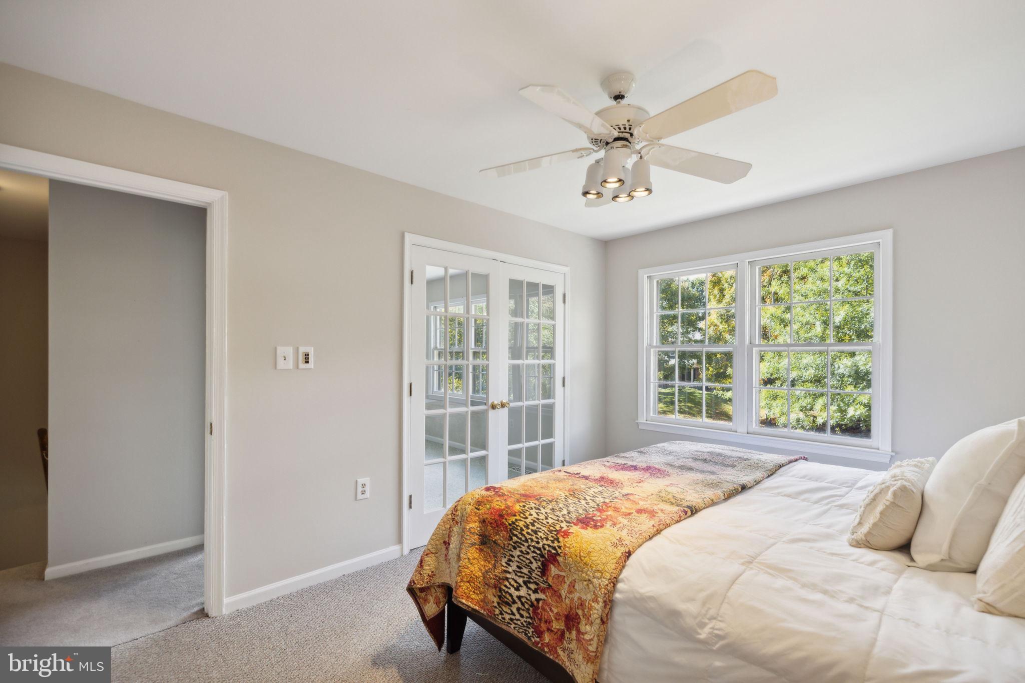 1729 Glastonberry Road Potomac, MD 20854 - Photo 19 of 32 Bedroom 2