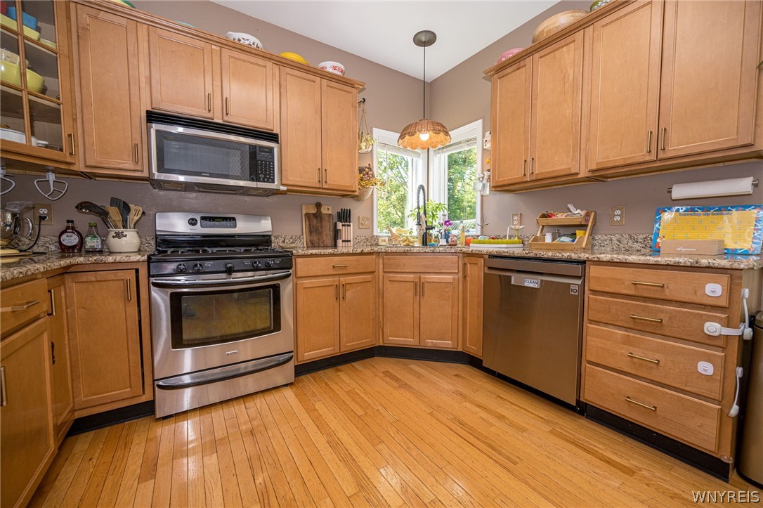 5430 Ernest Road Lockport Town, NY 14094 - Photo 11 of 50
