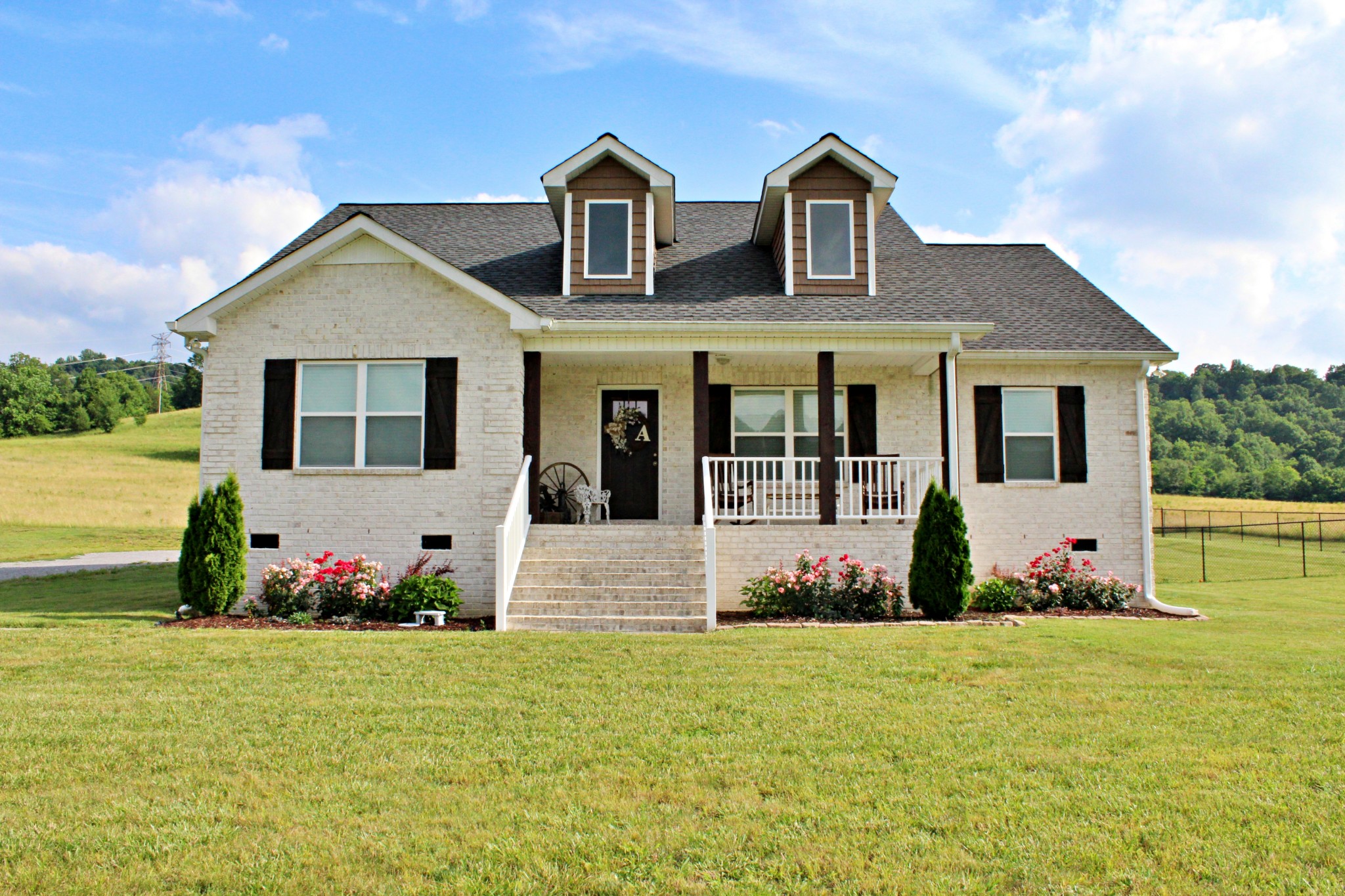 2525 Browning Branch Road Bethpage, TN 37022 - Photo 1 of 35 Gallery Image 1