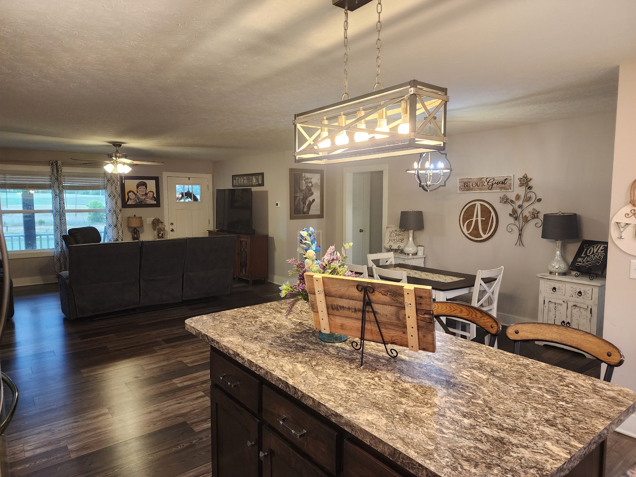 2525 Browning Branch Road Bethpage, TN 37022 - Photo 13 of 35 Gallery Image 13