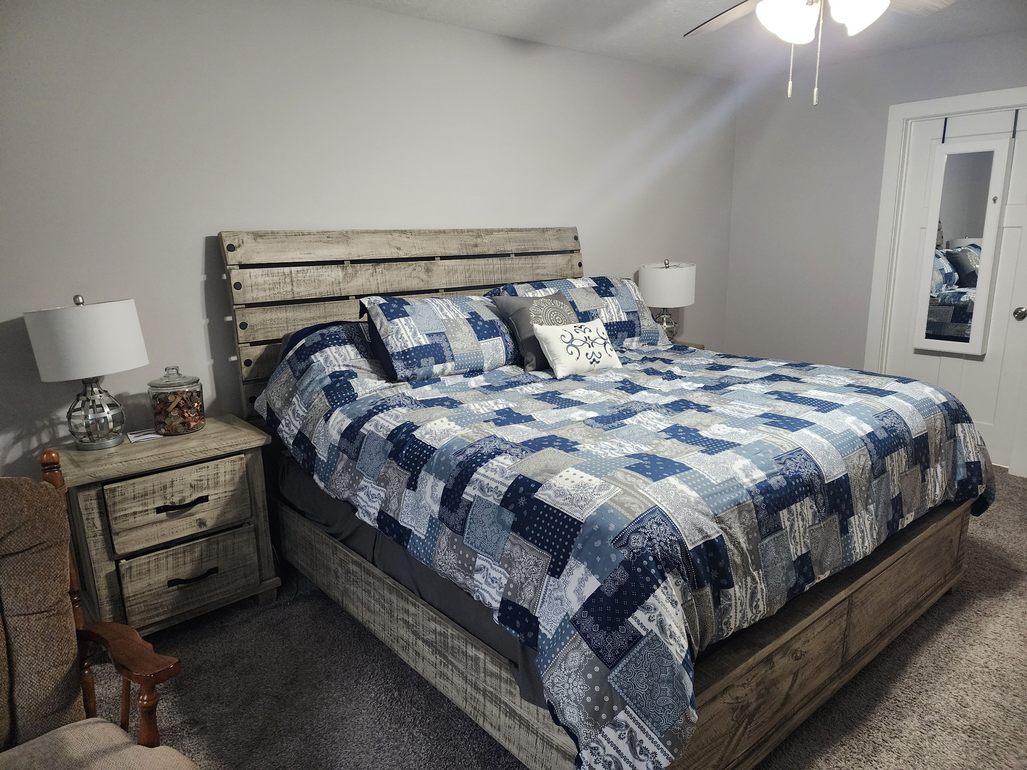 2525 Browning Branch Road Bethpage, TN 37022 - Photo 19 of 35 Gallery Image 19