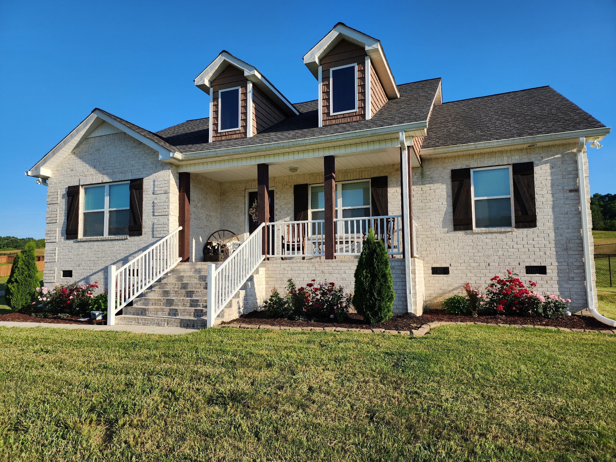 2525 Browning Branch Road Bethpage, TN 37022 - Photo 2 of 35 Gallery Image 2