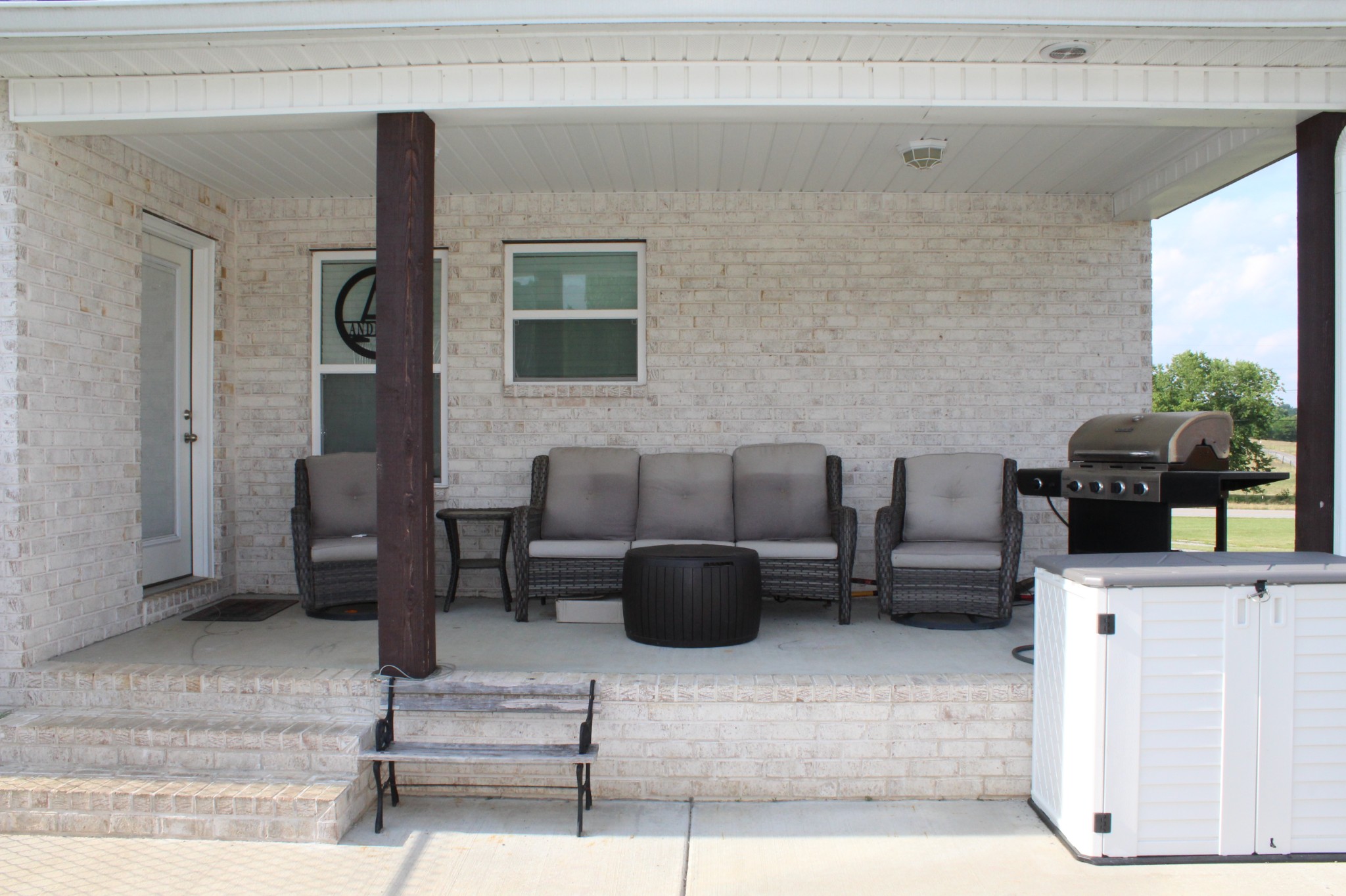 2525 Browning Branch Road Bethpage, TN 37022 - Photo 29 of 35 Gallery Image 29