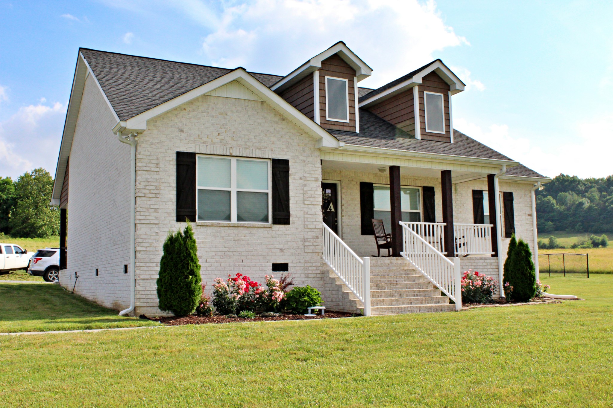 2525 Browning Branch Road Bethpage, TN 37022 - Photo 3 of 35 Gallery Image 3