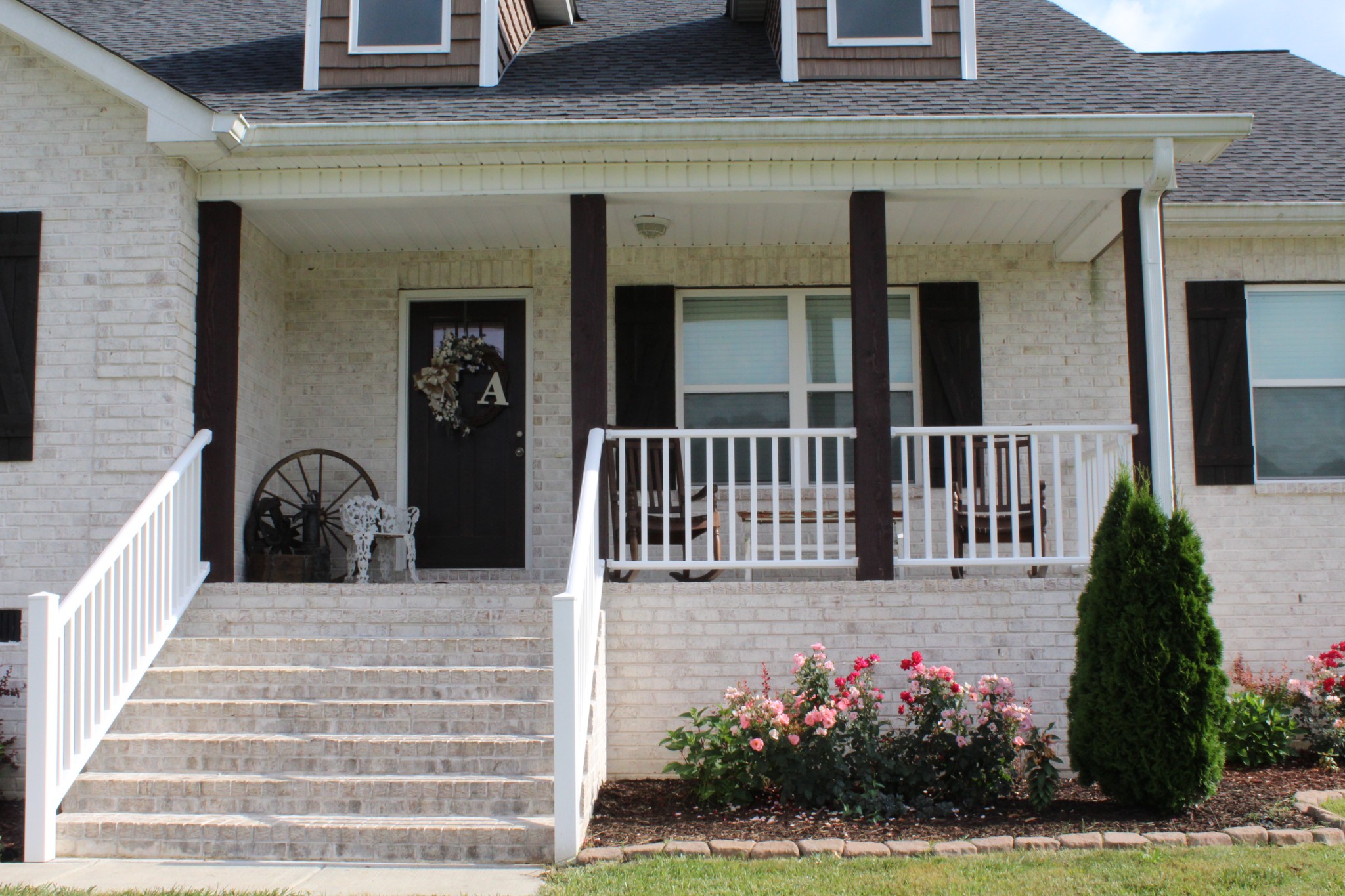 2525 Browning Branch Road Bethpage, TN 37022 - Photo 4 of 35 Gallery Image 4
