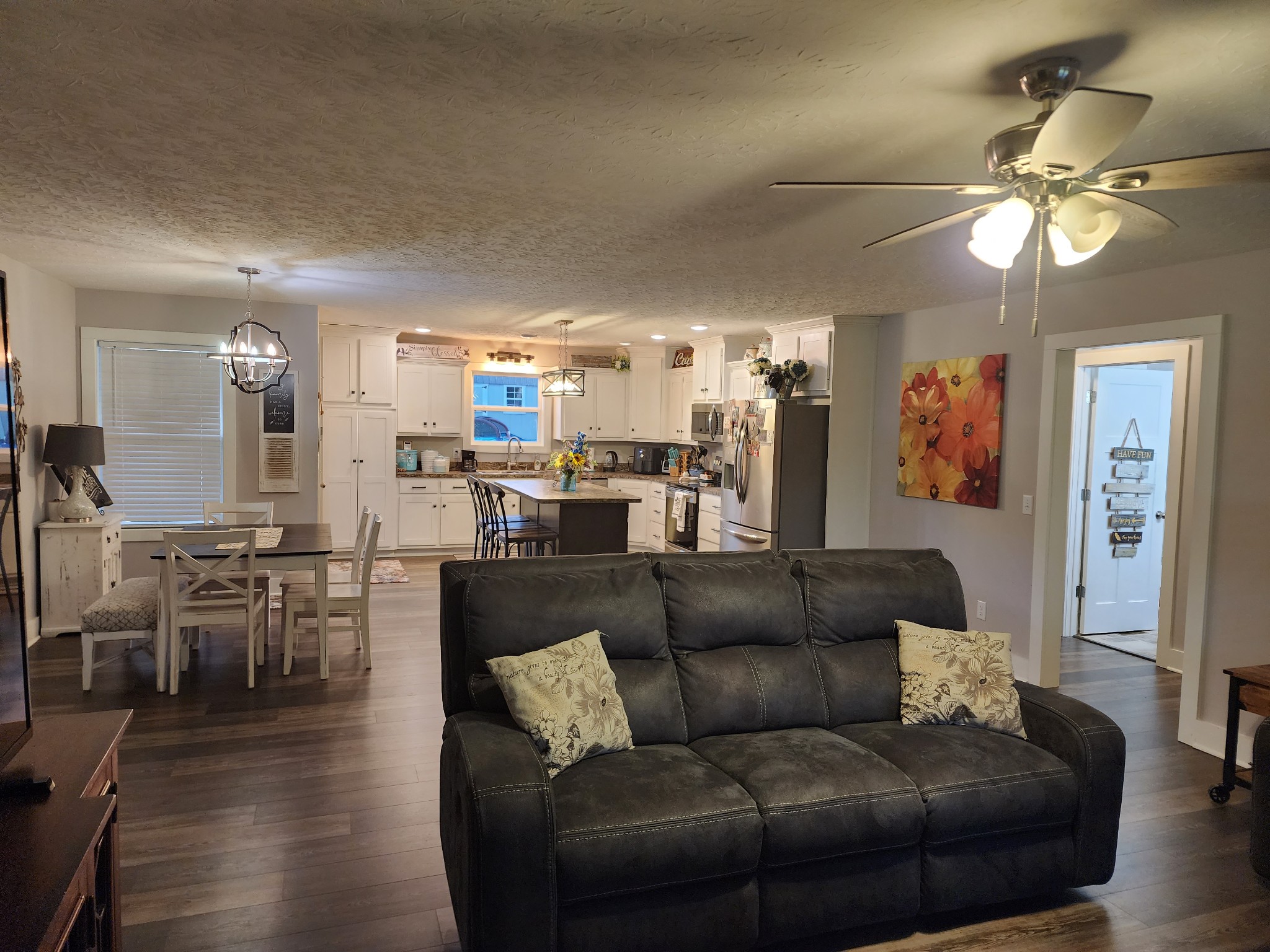2525 Browning Branch Road Bethpage, TN 37022 - Photo 6 of 35 Gallery Image 6