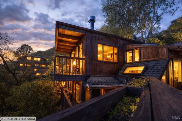 $995,000 | 51 Chester Avenue, Fairfax, CA 94930