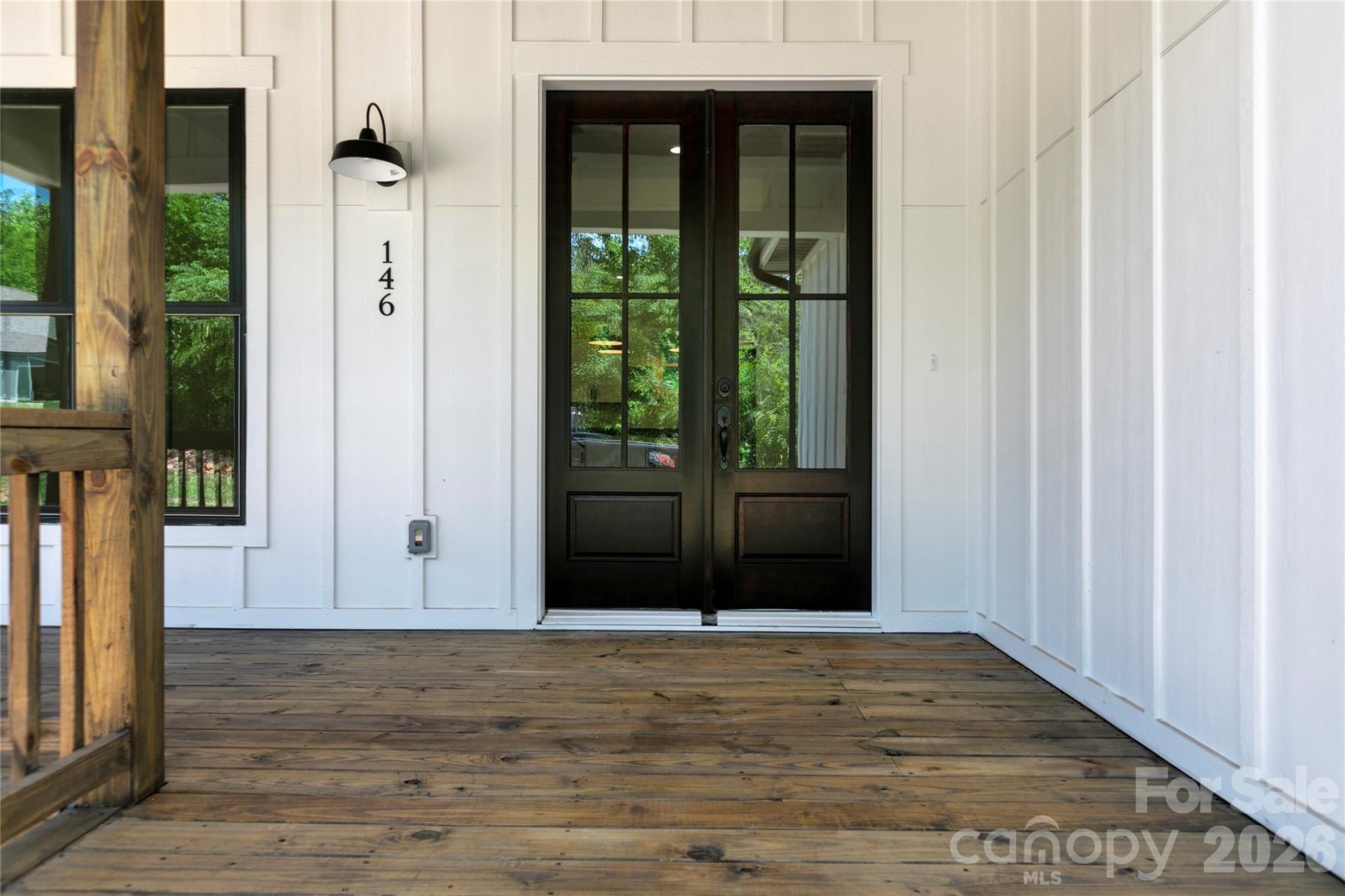 146 Cliff Road Penrose, NC 28766 - Photo 11 of 40 Gallery Image 11