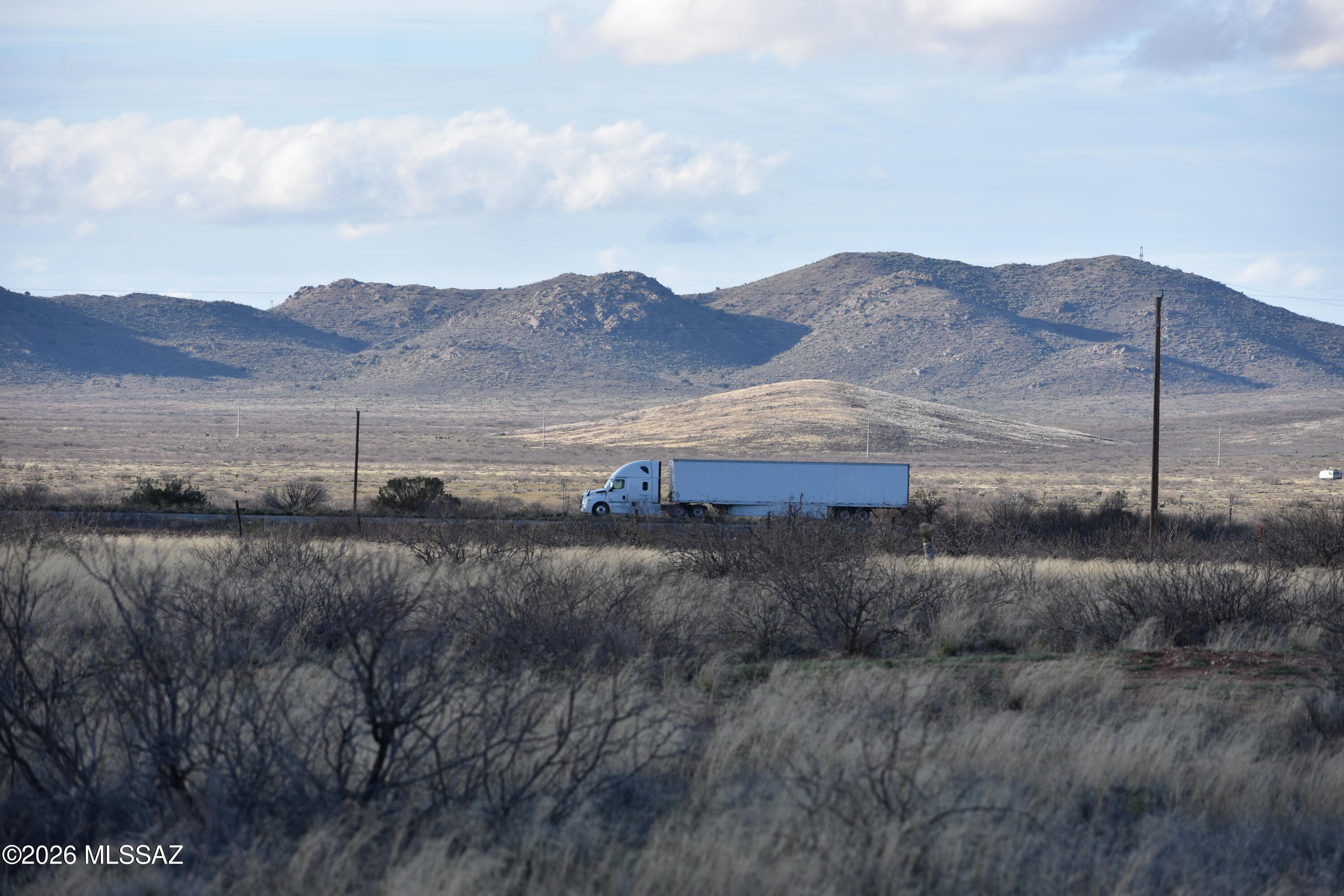 East Howling Wolf Road Willcox, AZ 85643 - Photo 25 of 49