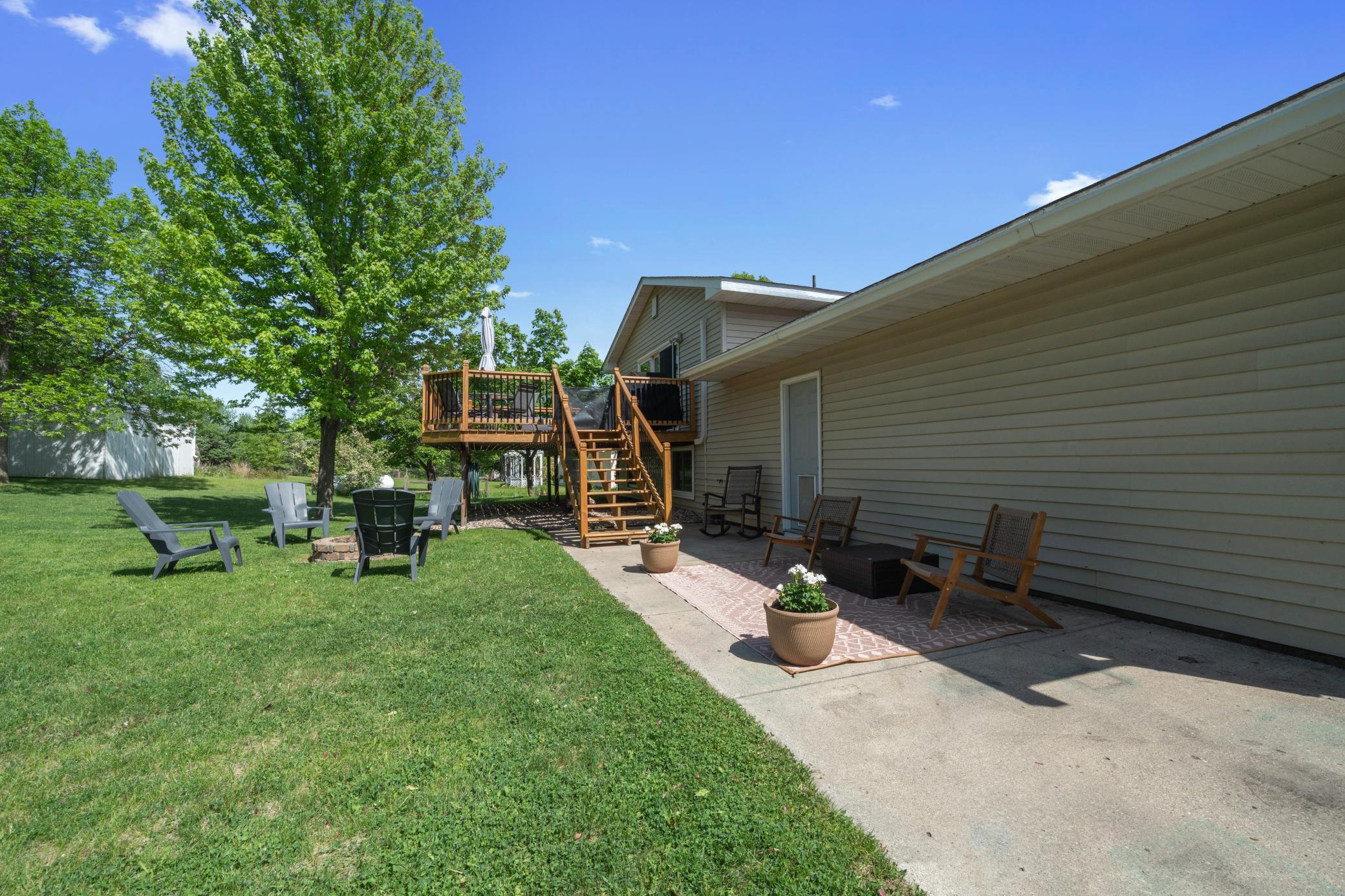 1103 Tabbert Road Northwest Alexandria, MN 56308 - Photo 8 of 50