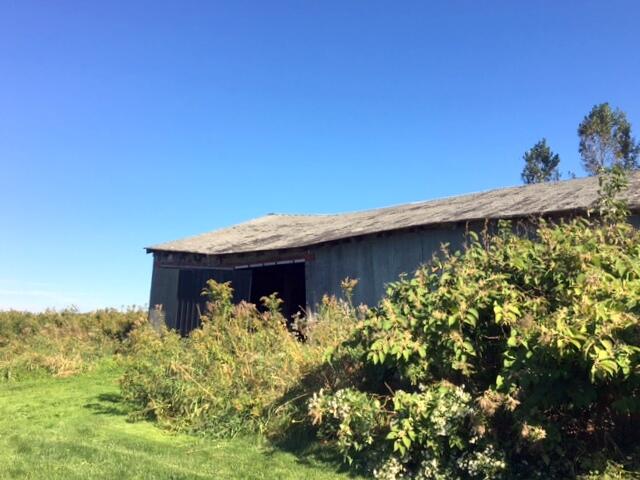 1242 Clinton Avenue Waterville, ME 04901 - Photo 61 of 69 Barn