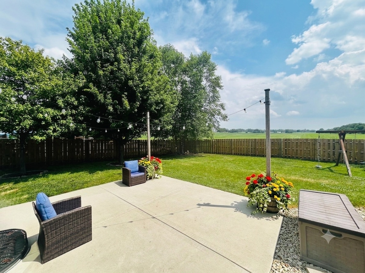 437 Raintree Drive Oswego, IL 60543 - Photo 24 of 25