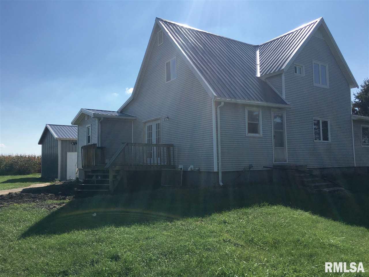 20381 East 1100th Street Good Hope, IL 61438 - Photo 18 of 22