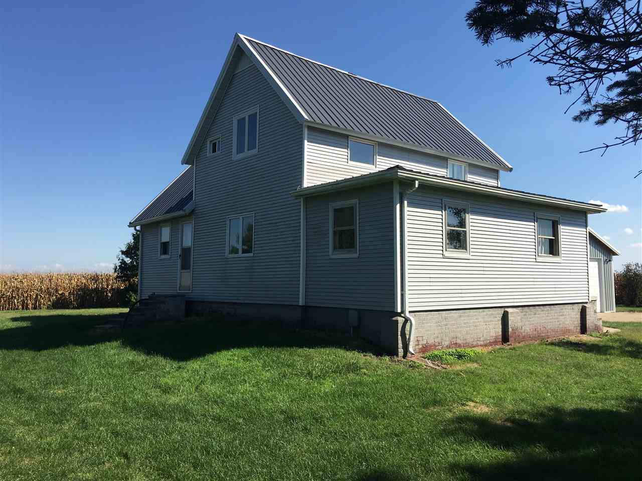 20381 East 1100th Street Good Hope, IL 61438 - Photo 19 of 22