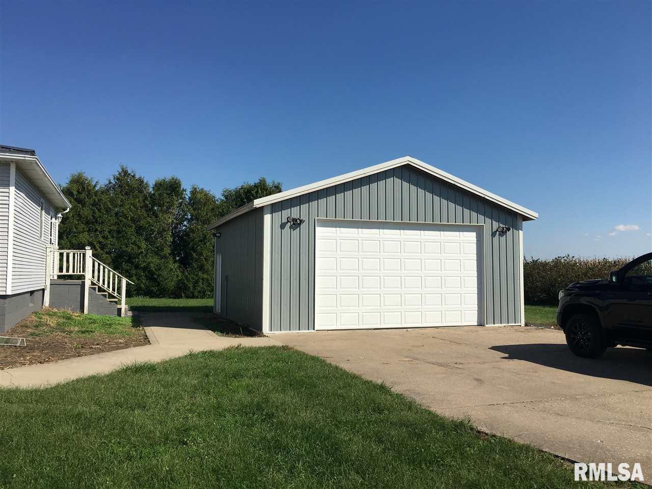 20381 East 1100th Street Good Hope, IL 61438 - Photo 21 of 22