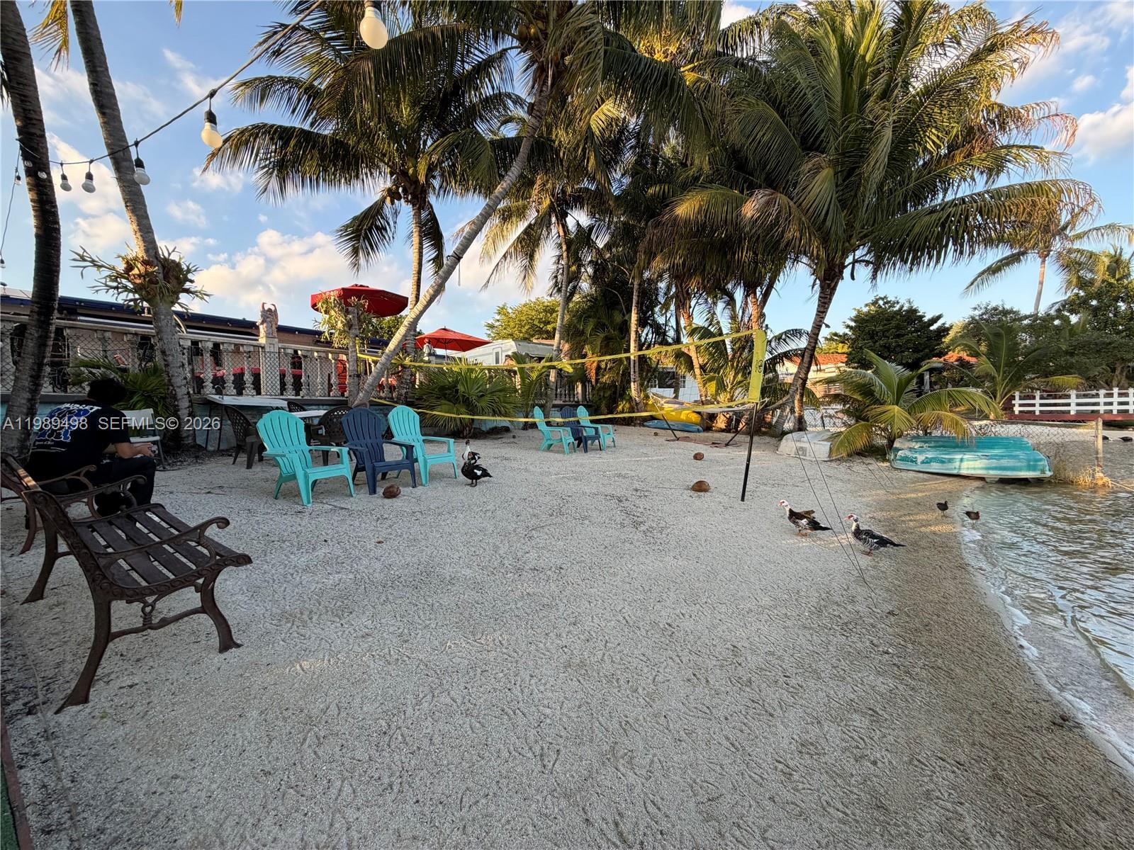 15022 Southwest 67th Lane Miami, FL 33193 - Photo 6 of 15 an outdoor space with patio