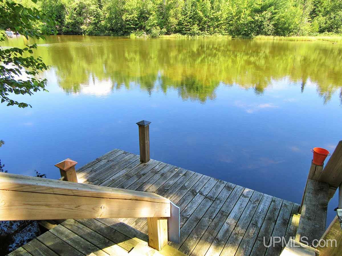 668 North Co Road Manistique, MI 49854 - Photo 2 of 36