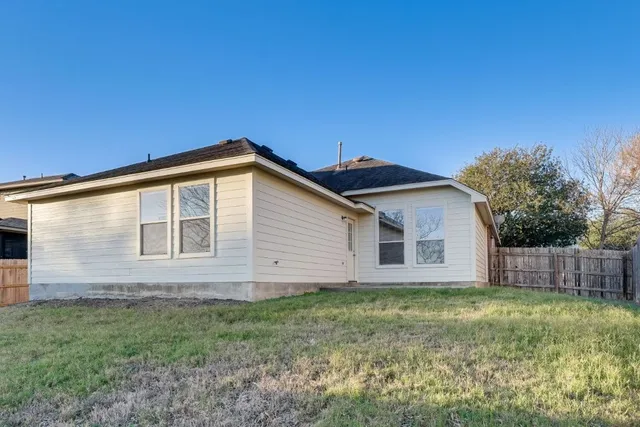 $305,000 | 298 Fall Drive, Kyle, TX 78640