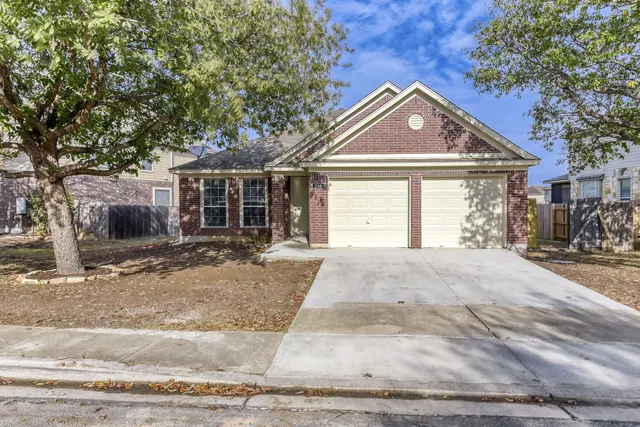 $295,000 | 298 Fall Drive, Kyle, TX 78640