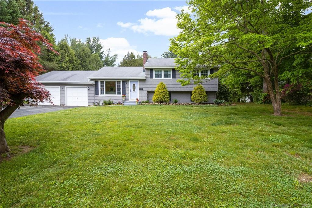 24 Sharon Road Trumbull, CT 06611 - Photo 1 of 1