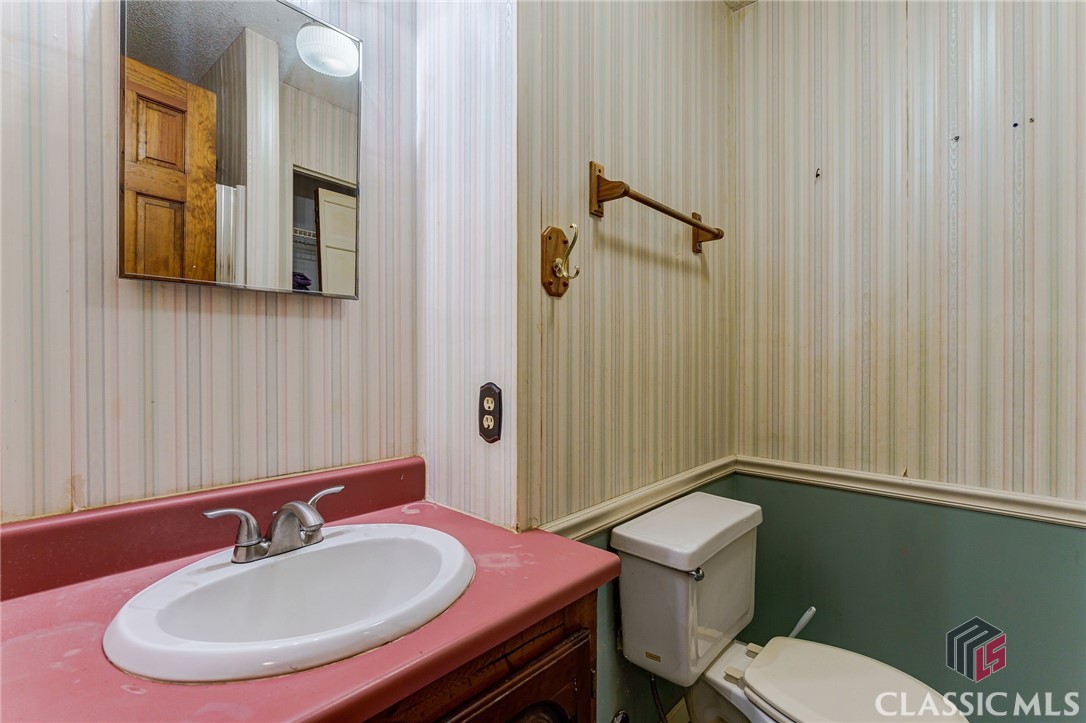 779 Ridgeview Drive Lavonia, GA 30553 - Photo 31 of 42 Gallery Image 31