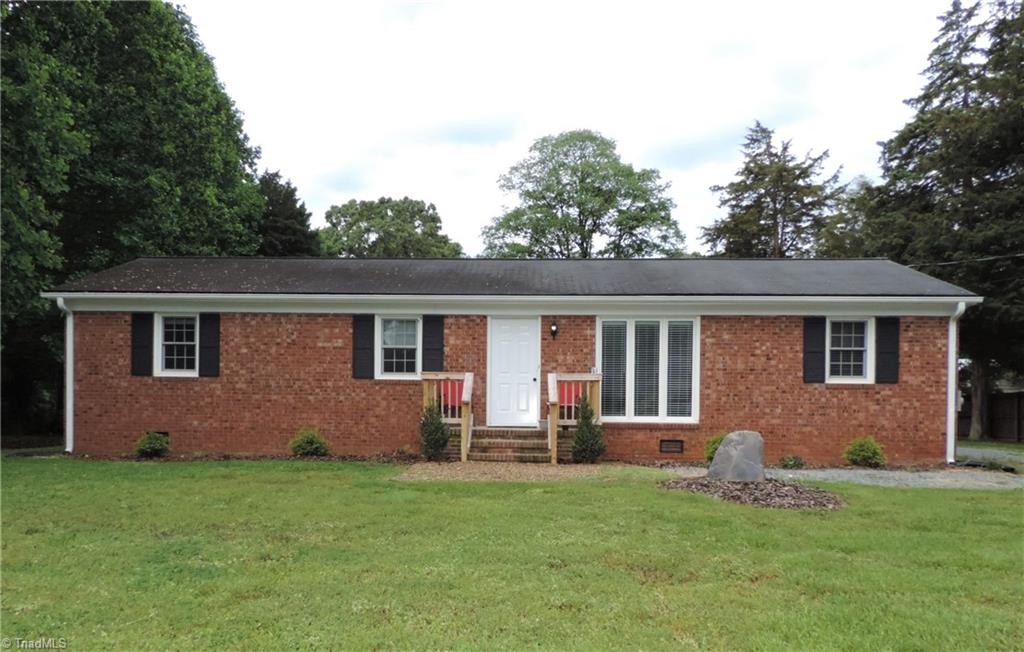 7199 Davis Country Road Randleman, NC 27317 - Photo 1 of 25